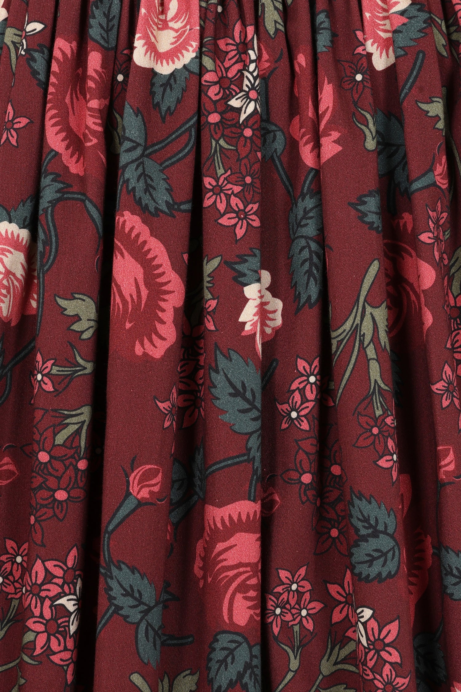 Jasmine Late Bloom Swing Skirt