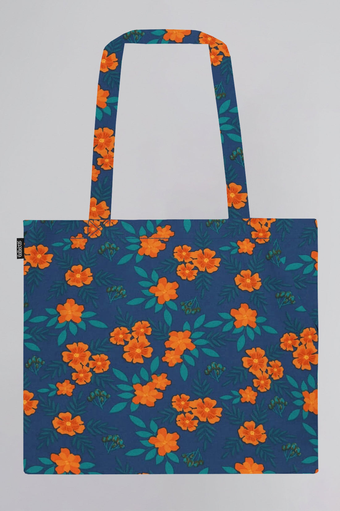 Bloom Tote Bag