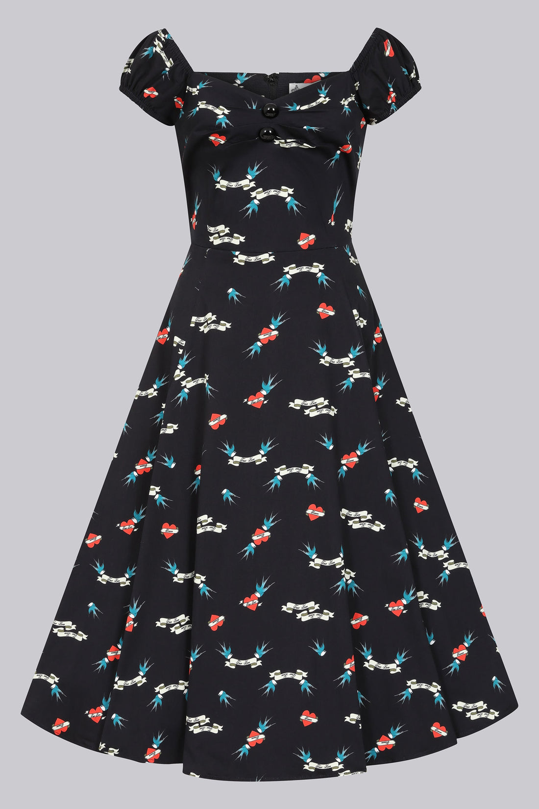 Dolores True Love Doll Dress