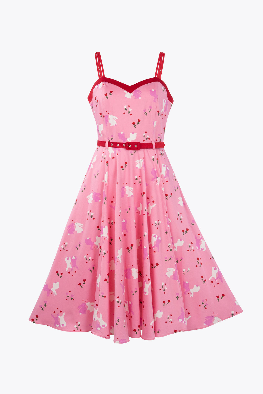 Nova Some Bunny To Love Dress