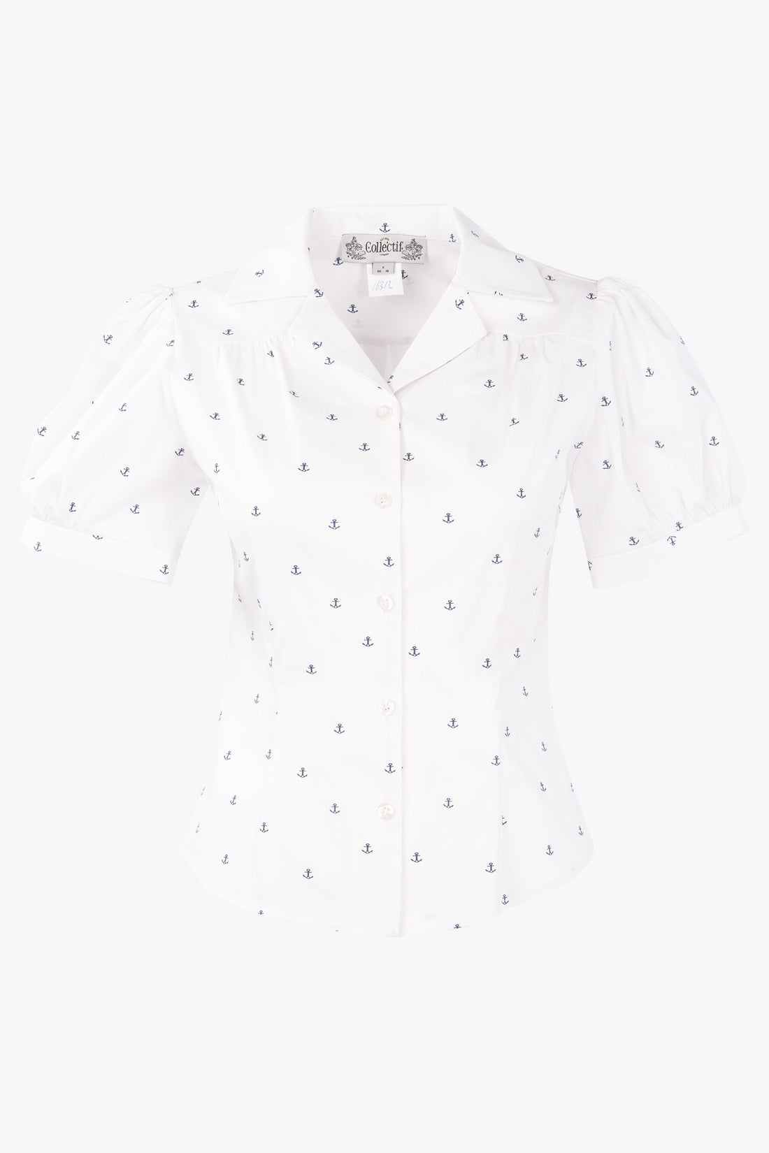 Luana Anchor Shirt