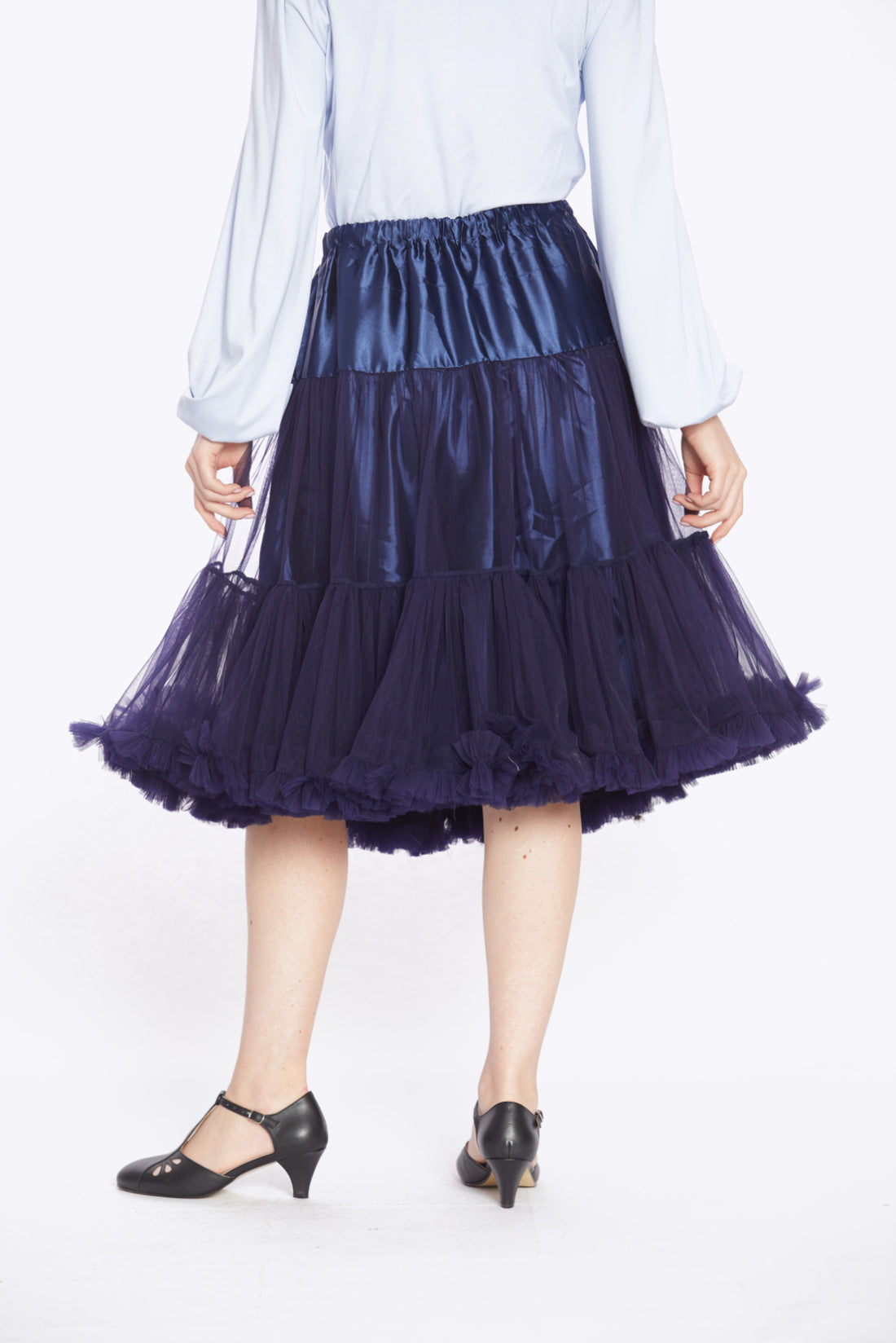 Grace All-Day Petticoat Navy