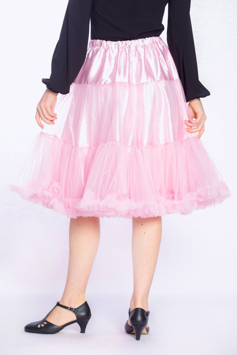 Grace All-Day Petticoat Pink