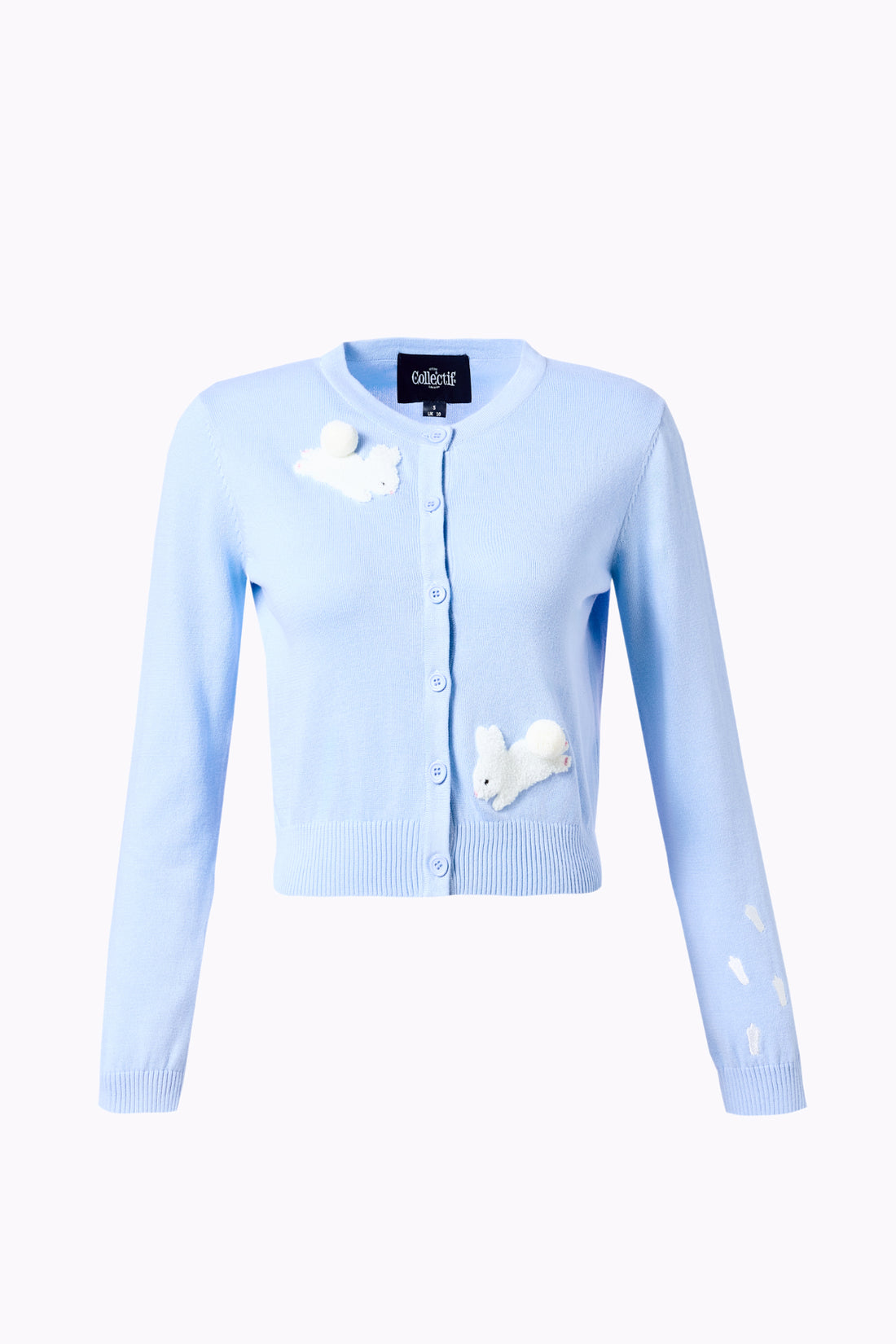 Jessie Bunny Cardigan